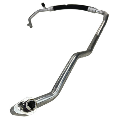 Mangueira Evaporadora Mini Cooper S 2021 2023 Ar Condicionado