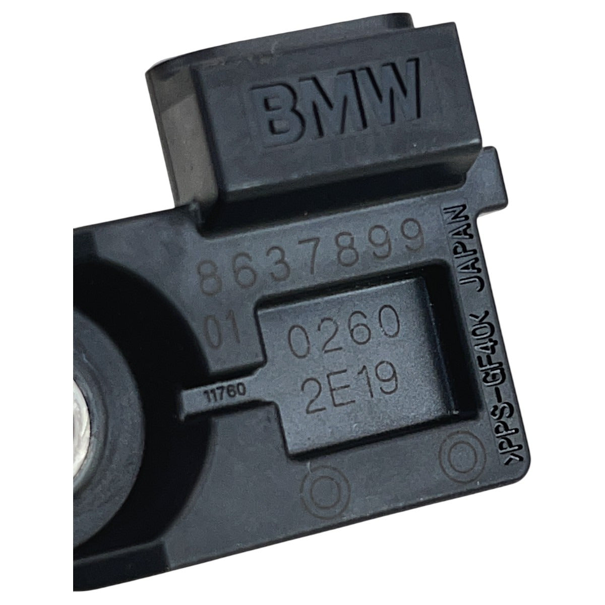 Sensor Map Pressão Ar Mini Cooper S B48 2021 2022 Admissão