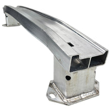 Alma Parachoque Mini Cooper S 2021 2022 2023 Traseiro