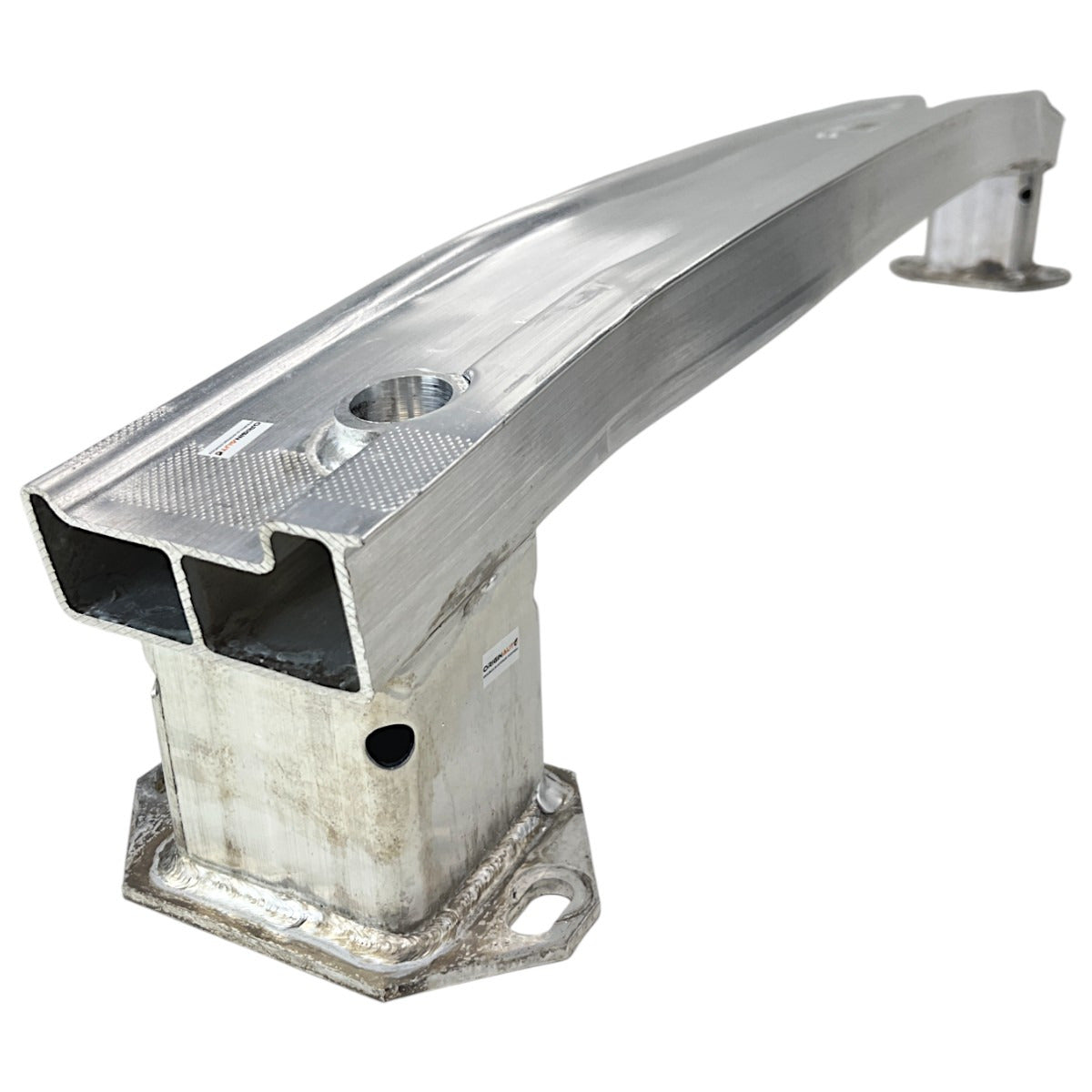 Alma Parachoque Mini Cooper S 2021 2022 2023 Traseiro