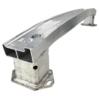 Alma Parachoque Mini Cooper S 2021 2022 2023 Traseiro