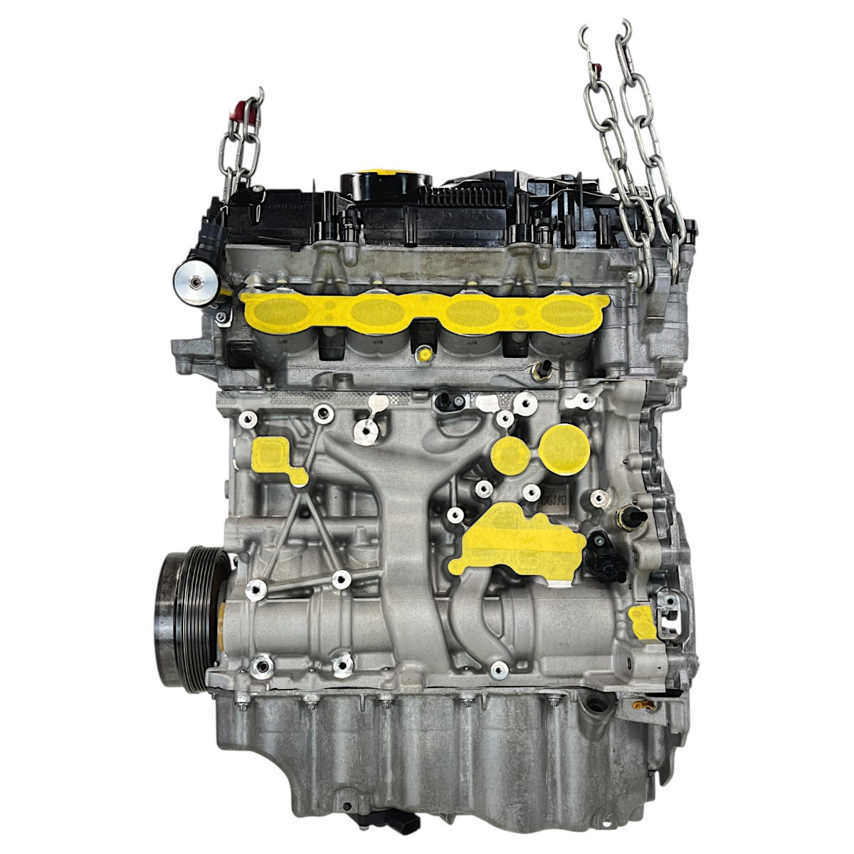 Motor Parcial Mini Cooper S BMW X1 2.0 B48 2021 2022 Baix Km