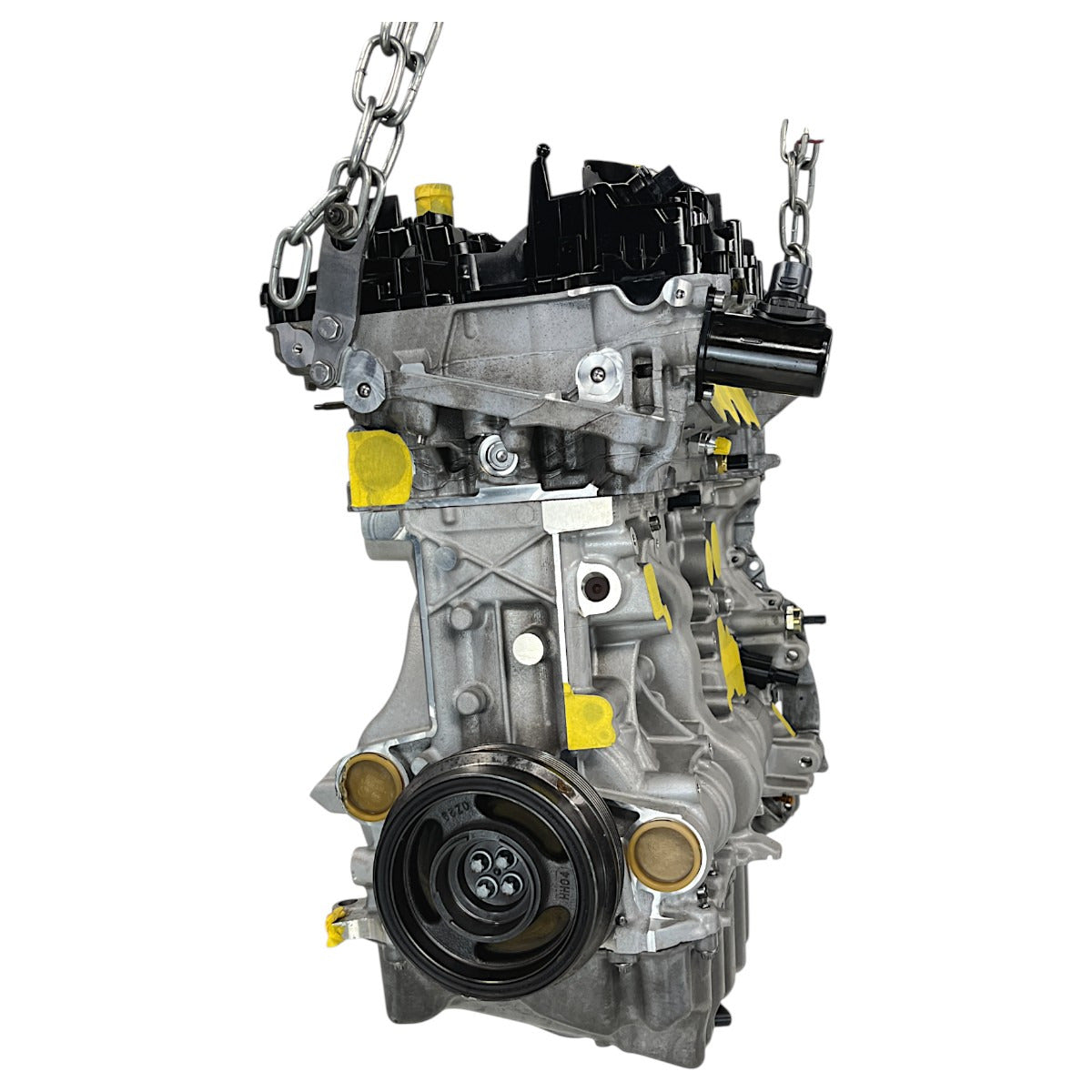 Motor Parcial Mini Cooper S BMW X1 2.0 B48 2021 2022 Baix Km