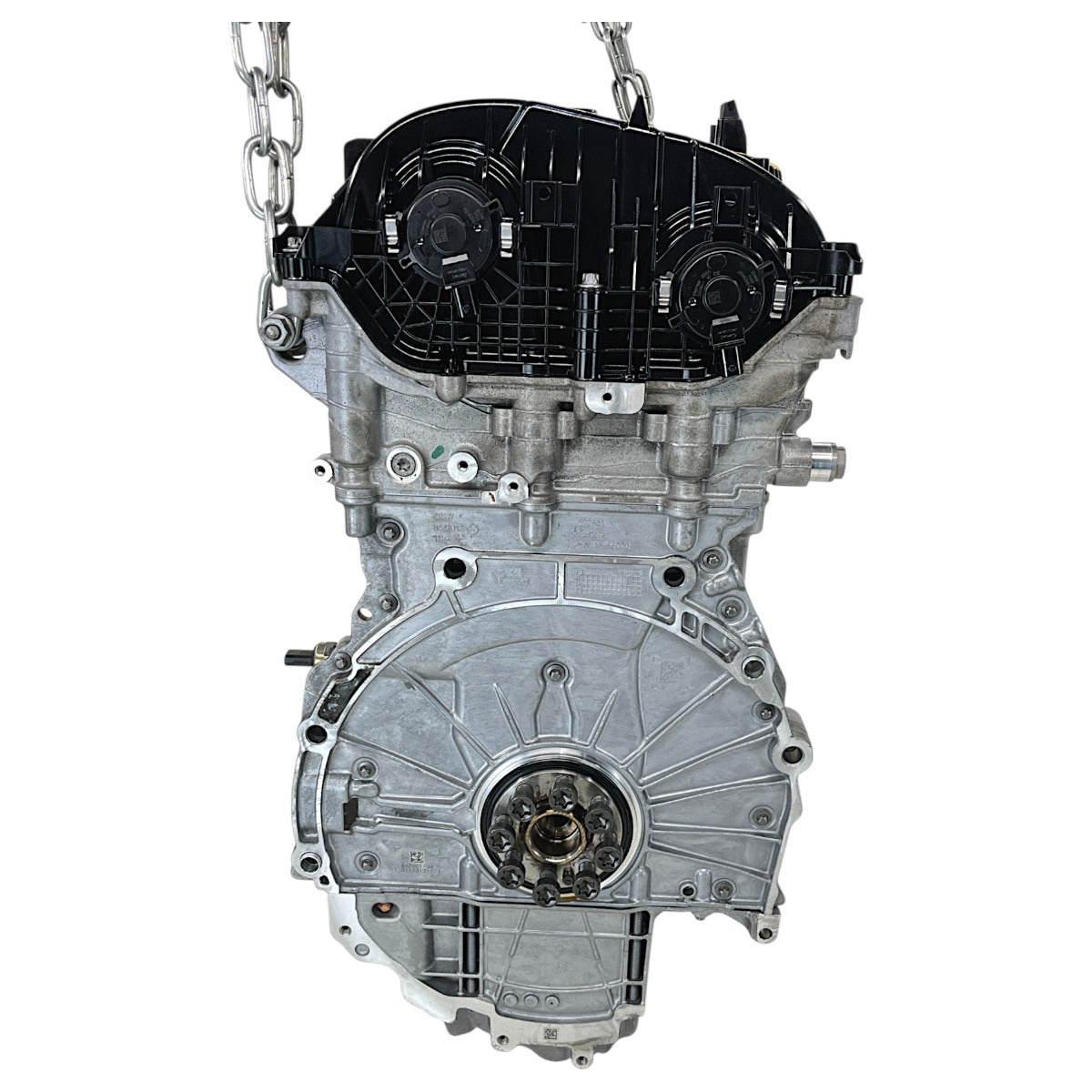 Motor Parcial Mini Cooper S BMW X1 2.0 B48 2021 2022 Baix Km