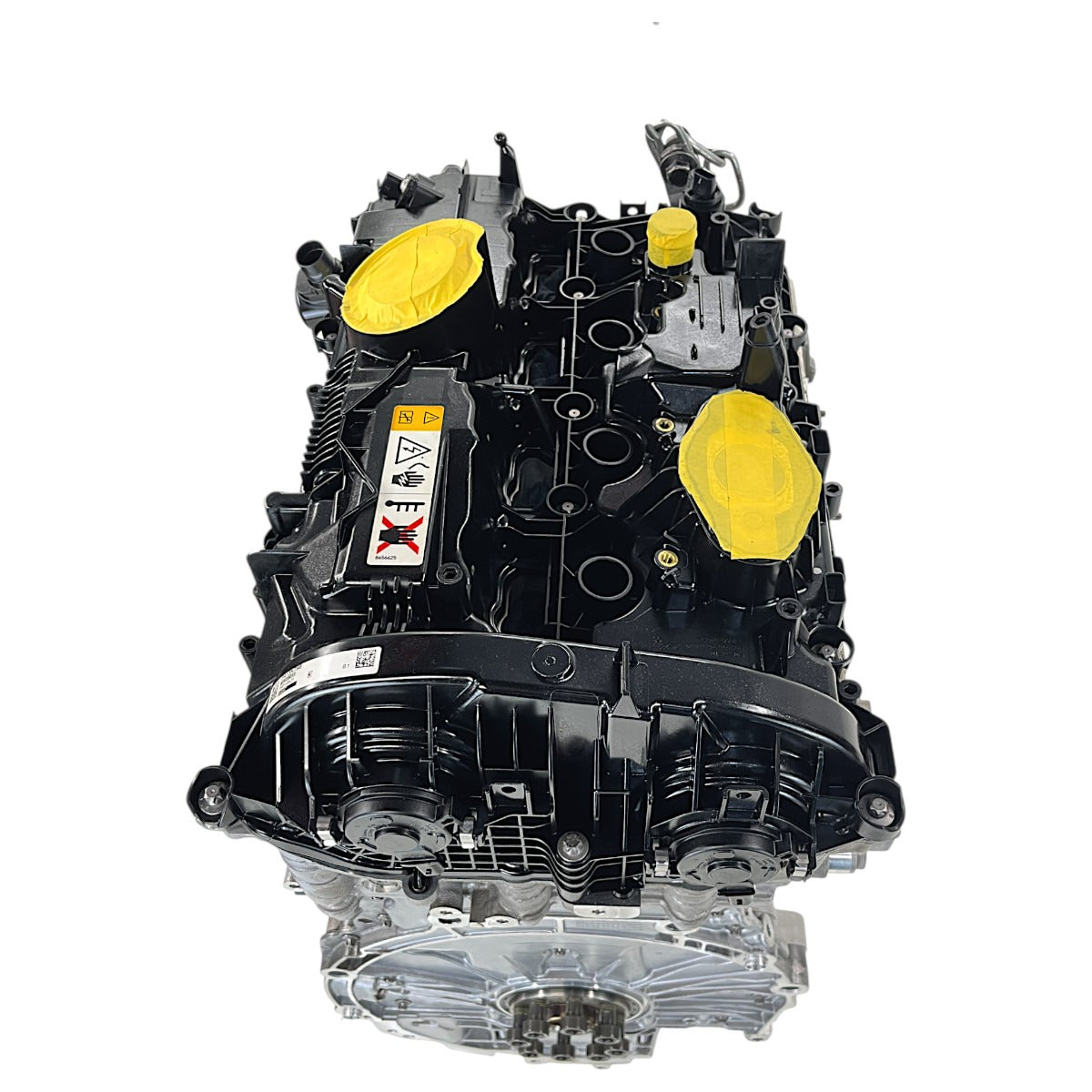 Motor Parcial Mini Cooper S BMW X1 2.0 B48 2021 2022 Baix Km