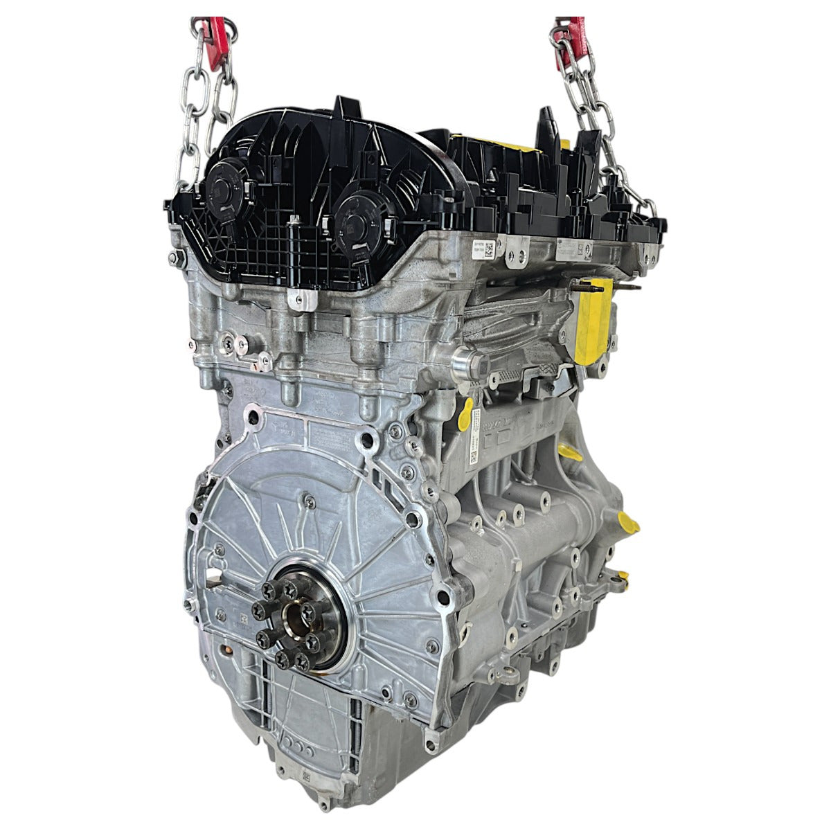 Motor Parcial Mini Cooper S BMW X1 2.0 B48 2021 2022 Baix Km