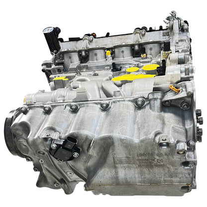 Motor Parcial Mini Cooper S BMW X1 2.0 B48 2021 2022 Baix Km