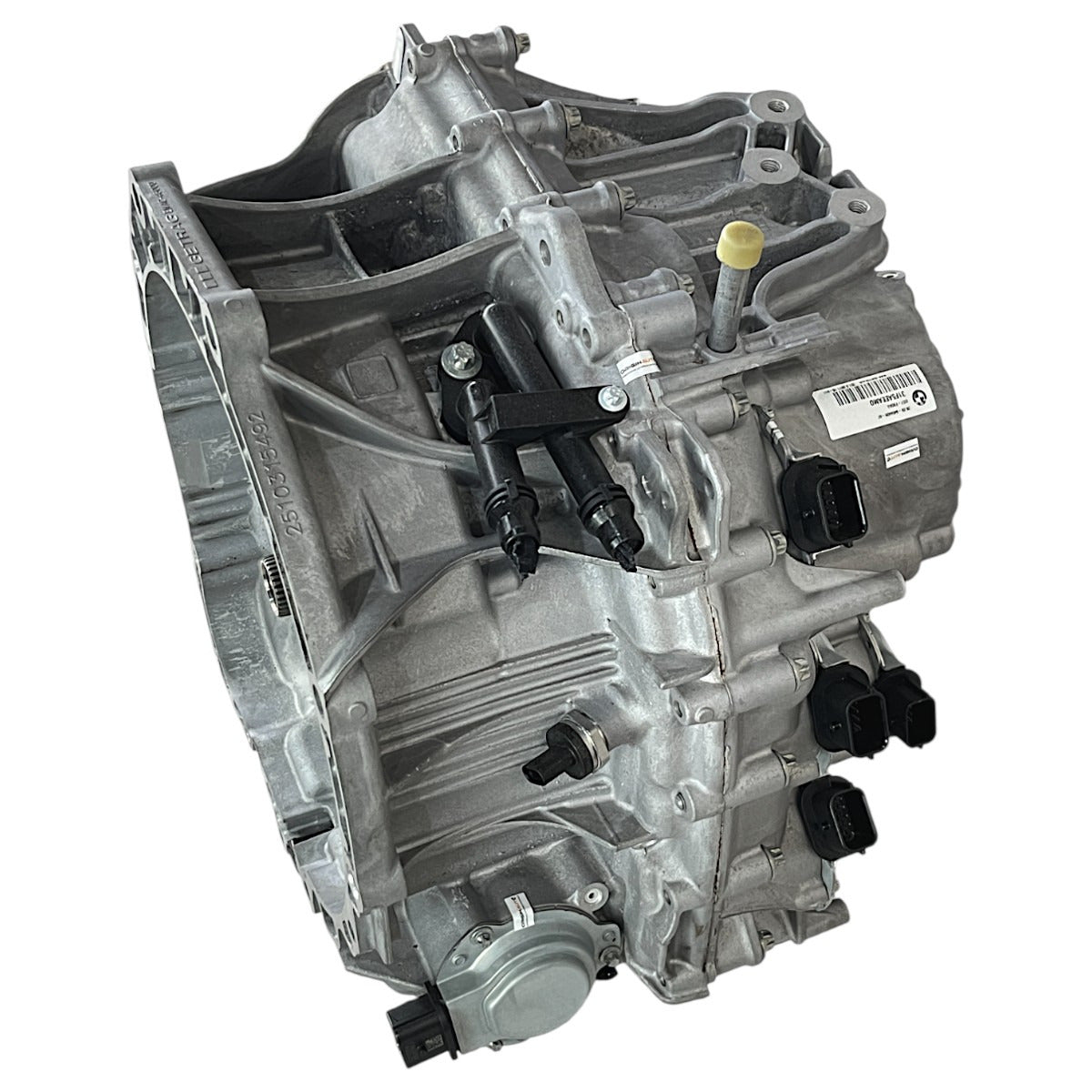 Caixa Marcha Câmbio Mini Cooper S 2.0 B48 2021 2022 DCT 7vel