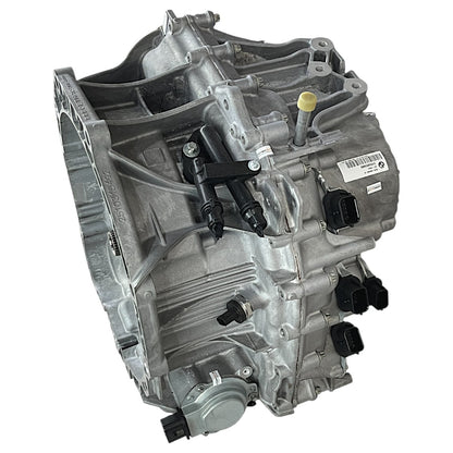 Caixa Marcha Câmbio Mini Cooper S 2.0 B48 2021 2022 DCT 7vel