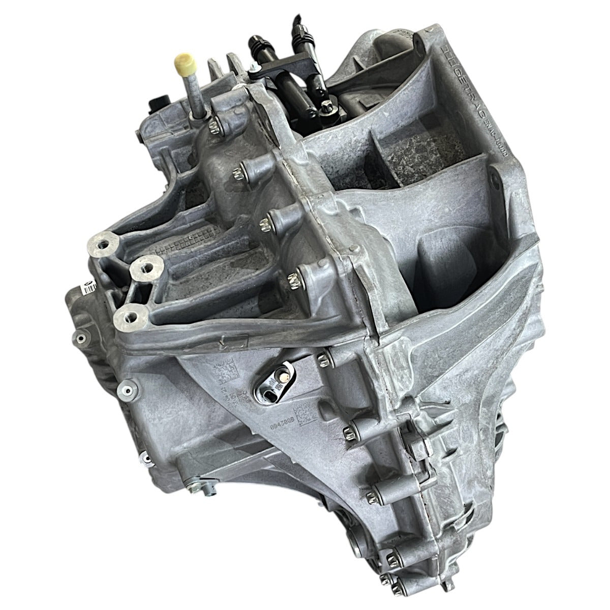 Caixa Marcha Câmbio Mini Cooper S 2.0 B48 2021 2022 DCT 7vel