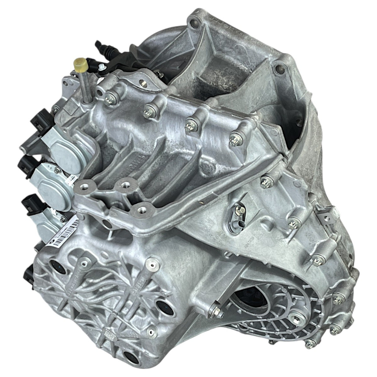 Caixa Marcha Câmbio Mini Cooper S 2.0 B48 2021 2022 DCT 7vel