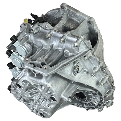 Caixa Marcha Câmbio Mini Cooper S 2.0 B48 2021 2022 DCT 7vel