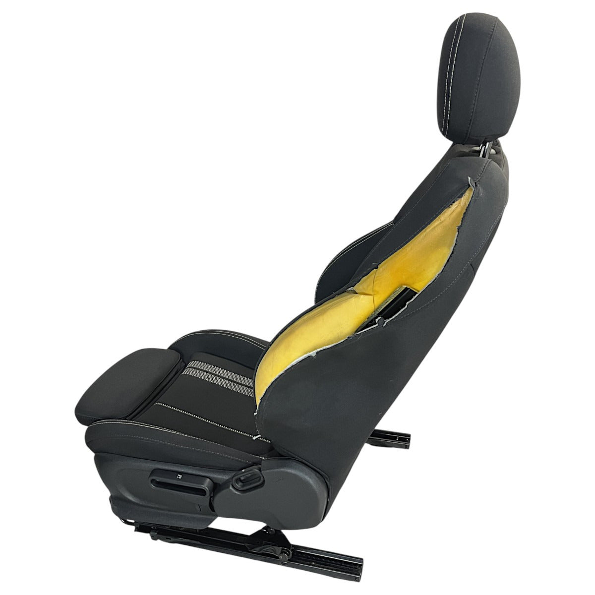 Jogo Bancos Mini Cooper S 2021 2022 2023 Completo Tecido