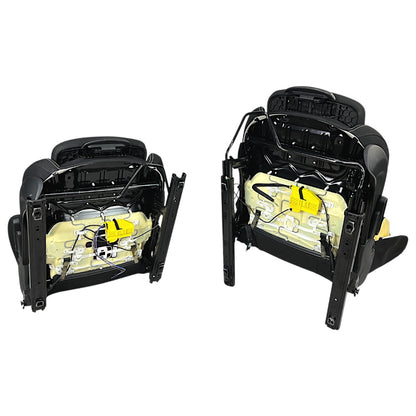 Jogo Bancos Mini Cooper S 2021 2022 2023 Completo Tecido