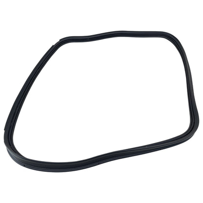 Borracha Vedação Mini Cooper S 2021 2022 2023 Tampa Traseira