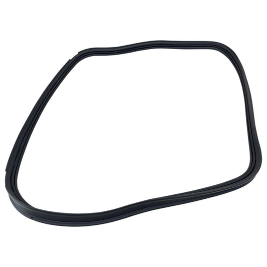 Borracha Vedação Mini Cooper S 2021 2022 2023 Tampa Traseira