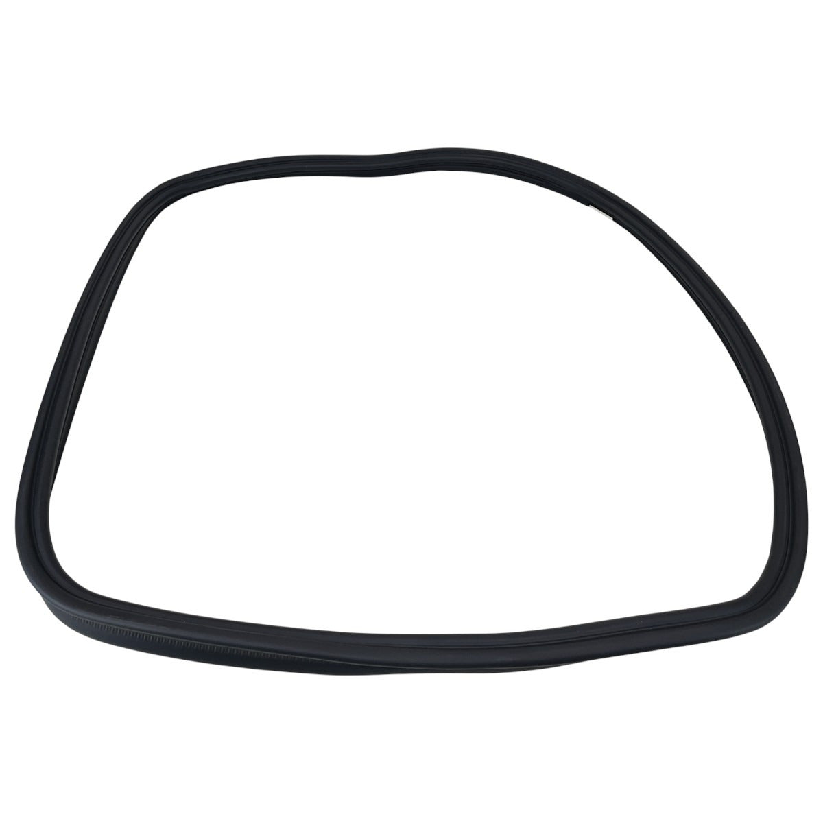 Borracha Vedação Mini Cooper S 2021 2022 2023 Tampa Traseira