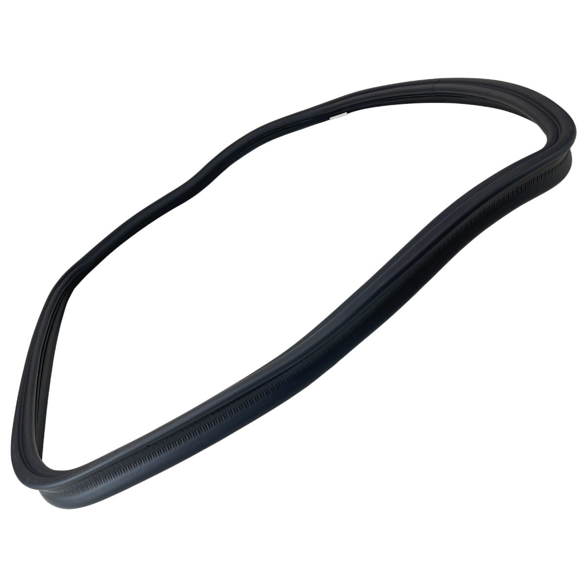 Borracha Vedação Mini Cooper S 2021 2022 2023 Tampa Traseira