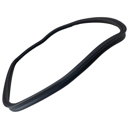 Borracha Vedação Mini Cooper S 2021 2022 2023 Tampa Traseira