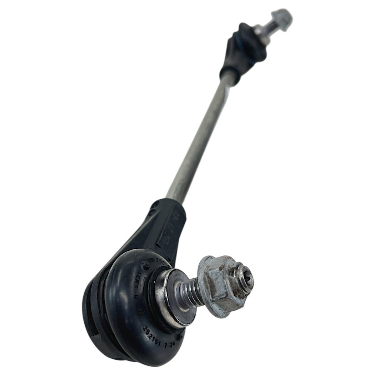 Bieleta Mini Cooper S 2021 2022 2023 2024 Dianteira 6862863