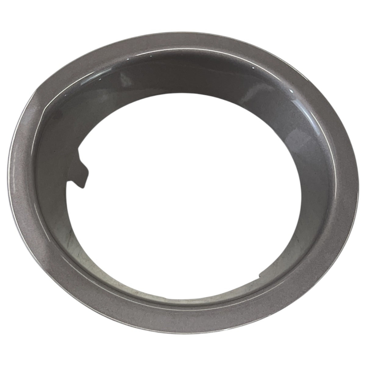 Moldura Gargalo Tanque Mini Cooper S 2021 2023 Combustível