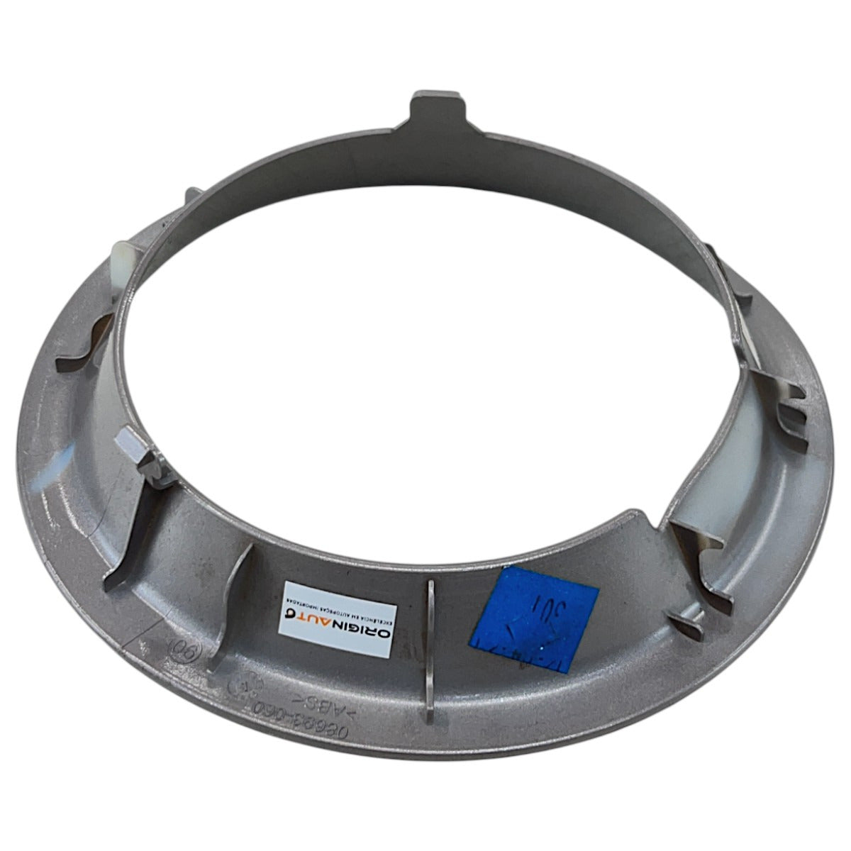 Moldura Gargalo Tanque Mini Cooper S 2021 2023 Combustível