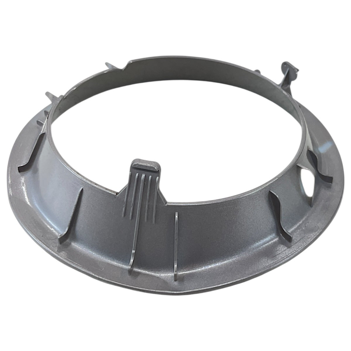 Moldura Gargalo Tanque Mini Cooper S 2021 2023 Combustível