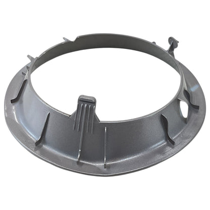 Moldura Gargalo Tanque Mini Cooper S 2021 2023 Combustível