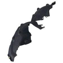 Parabarro Lameiro Mini Cooper S 2021 2023 Traseira Esquerda