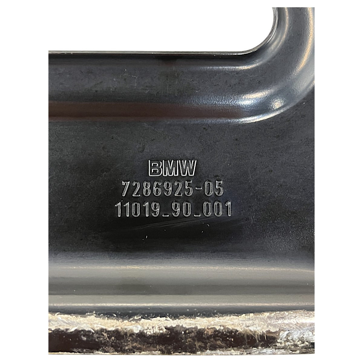 Travessa Túnel Assoalho Mini Cooper S 2021 2022 2023 7286925