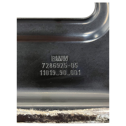 Travessa Túnel Assoalho Mini Cooper S 2021 2022 2023 7286925