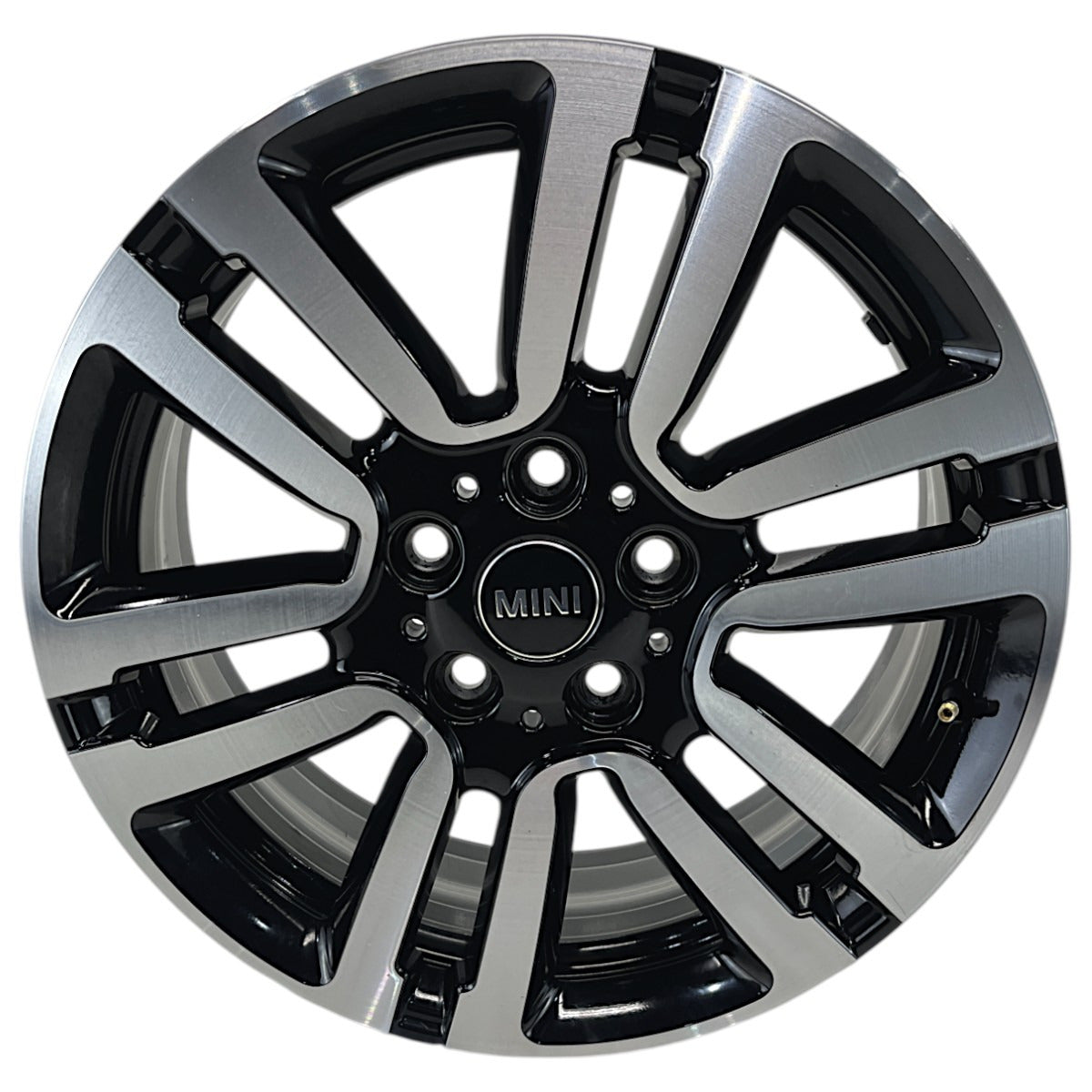 Roda Aro 17 Mini Cooper S 2020 2021 2022 2023 Diamantado