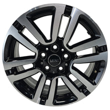 Roda Aro 17 Mini Cooper S 2020 2021 2022 2023 Diamantado