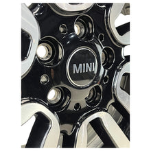 Roda Aro 17 Mini Cooper S 2020 2021 2022 2023 Diamantado