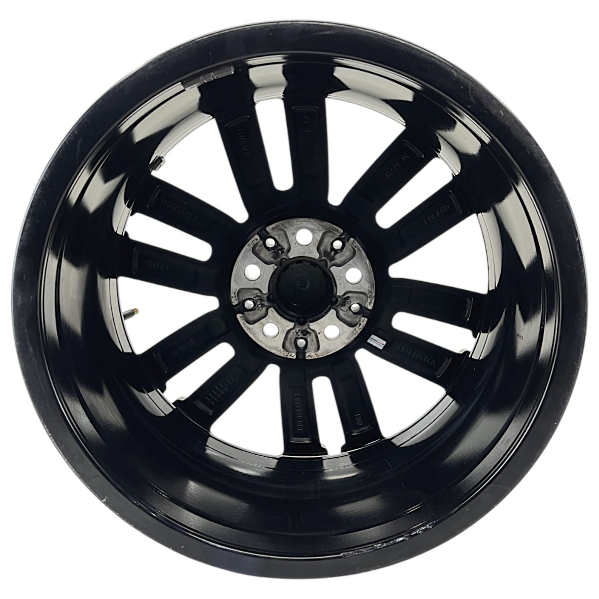 Roda Aro 17 Mini Cooper S 2020 2021 2022 2023 Diamantado
