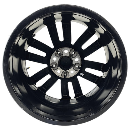 Roda Aro 17 Mini Cooper S 2020 2021 2022 2023 Diamantado