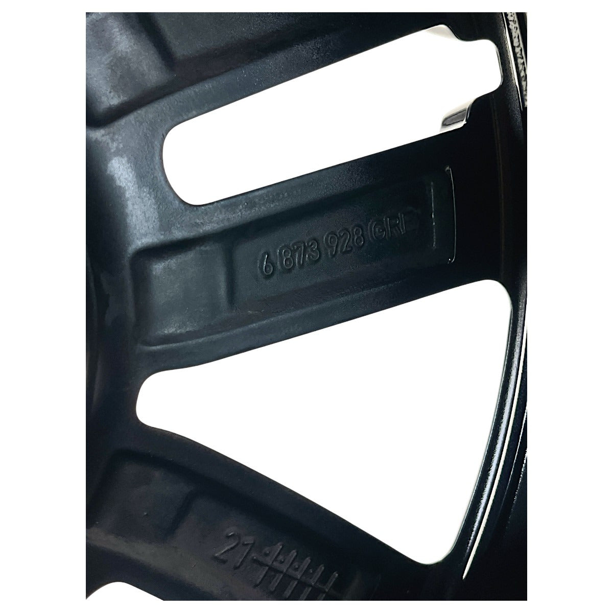 Roda Aro 17 Mini Cooper S 2020 2021 2022 2023 Diamantado