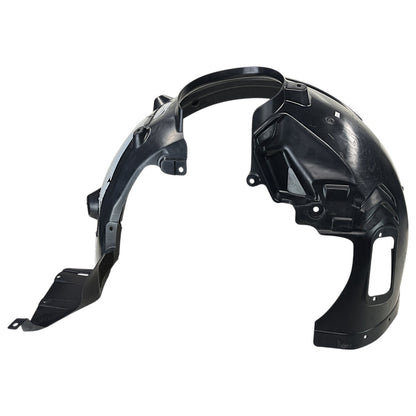 Parabarro Lameiro Mini Cooper S 2021 2023 Dianteira Esquerda