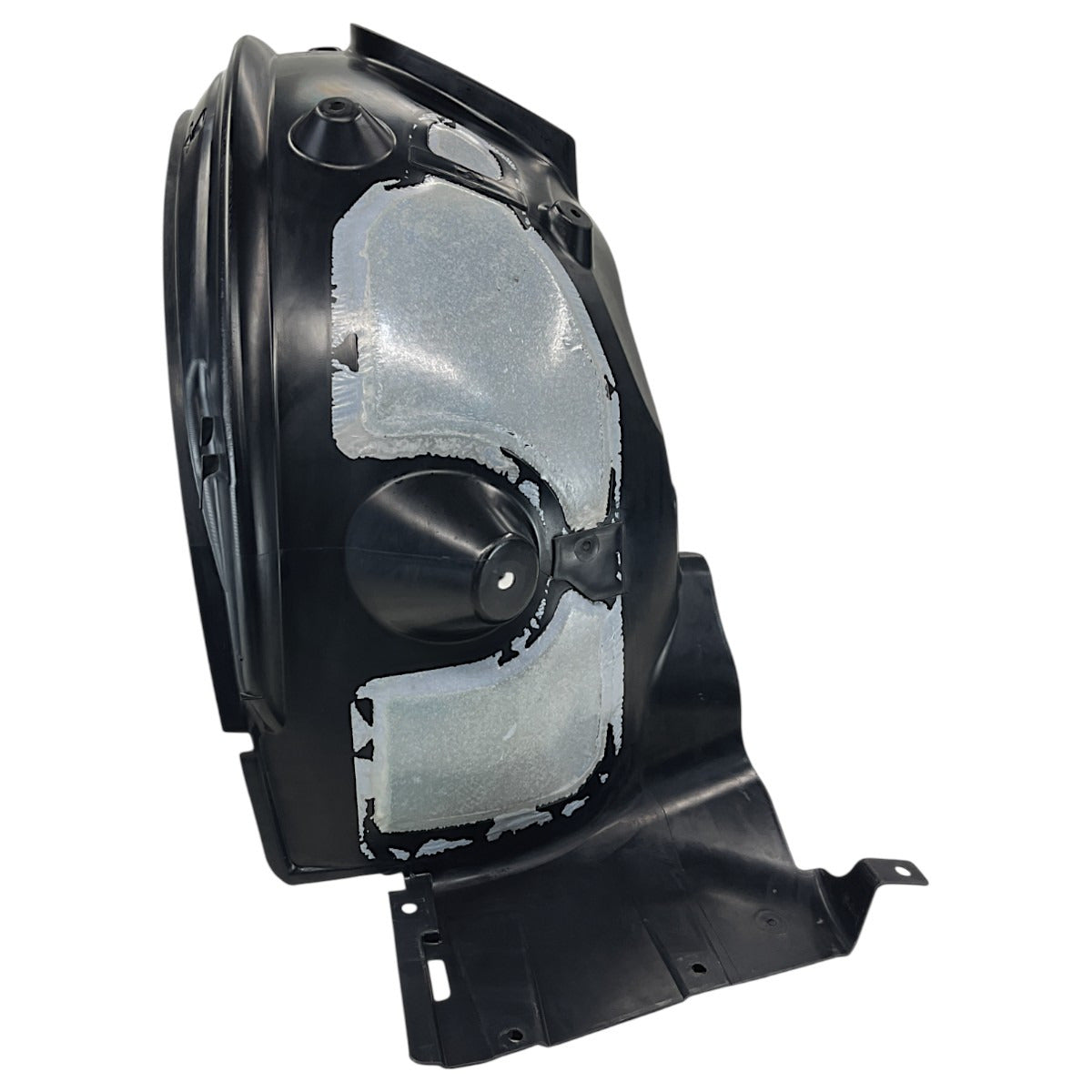 Parabarro Lameiro Mini Cooper S 2021 2023 Dianteira Esquerda