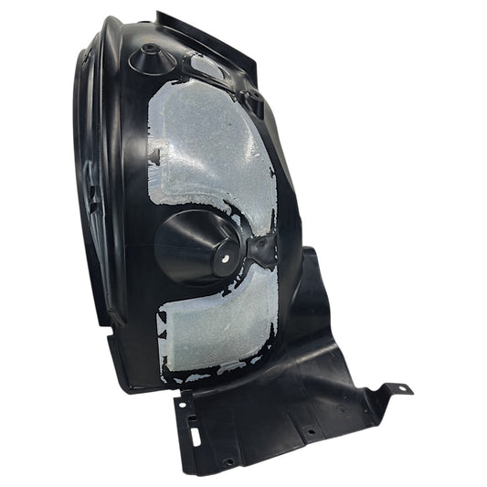 Parabarro Lameiro Mini Cooper S 2021 2023 Dianteira Esquerda