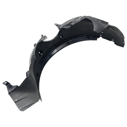 Parabarro Lameiro Mini Cooper S 2021 2023 Dianteira Esquerda