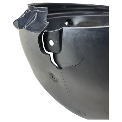 Parabarro Lameiro Mini Cooper S 2021 2023 Dianteira Esquerda