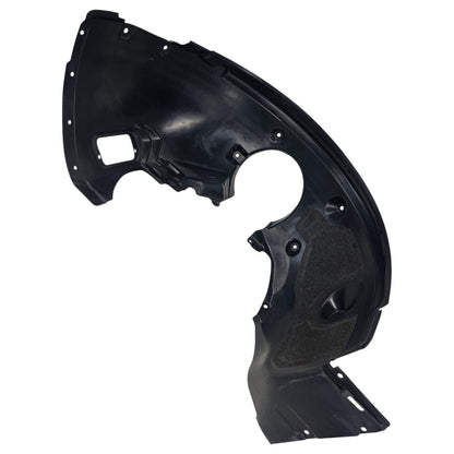 Parabarro Lameiro Mini Cooper S 2021 2023 Dianteira Esquerda