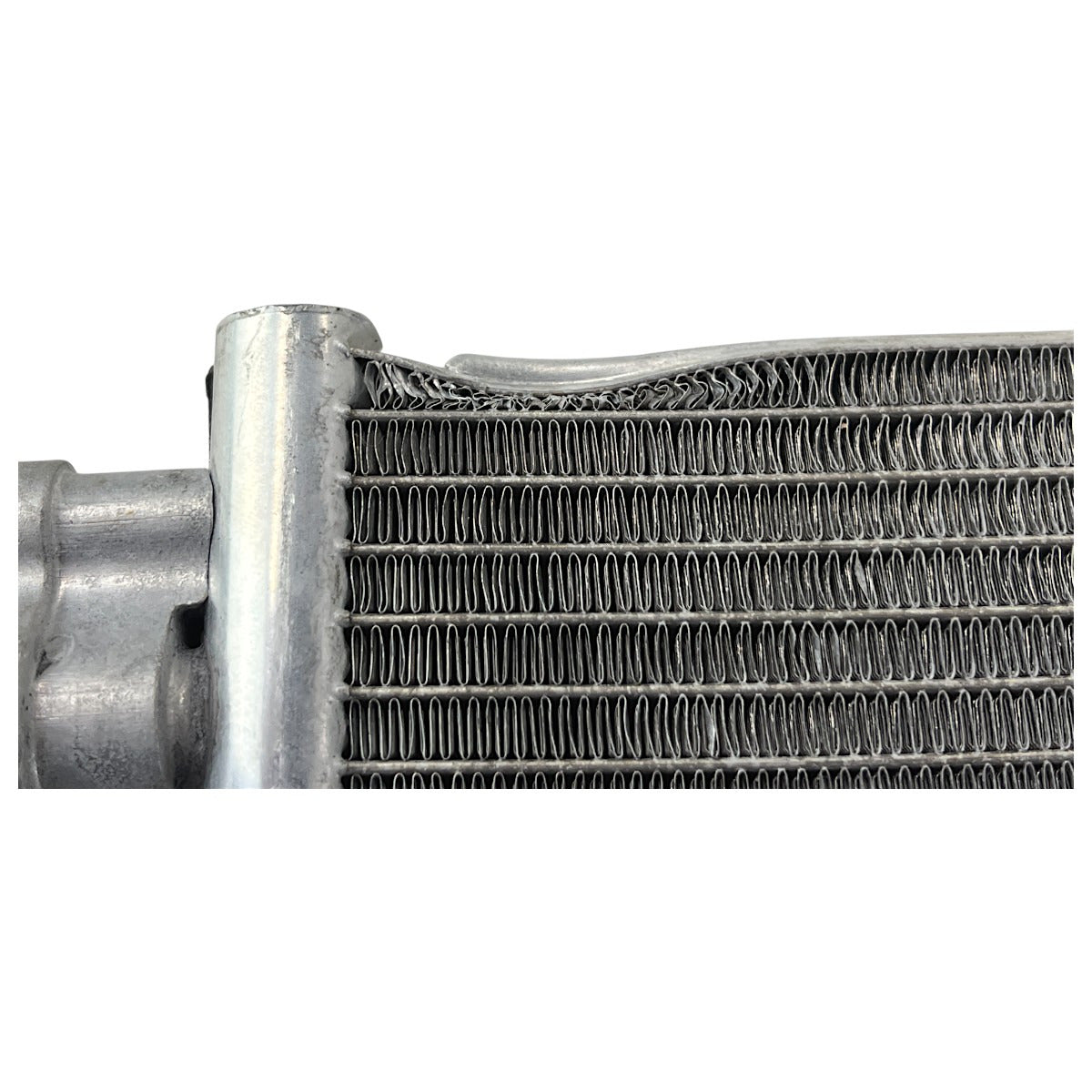 Condensador Ar Condicionado Mini Cooper S 2.0 B48 2021 2022