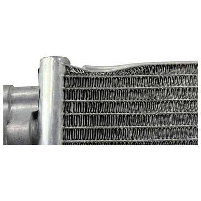 Condensador Ar Condicionado Mini Cooper S 2.0 B48 2021 2022