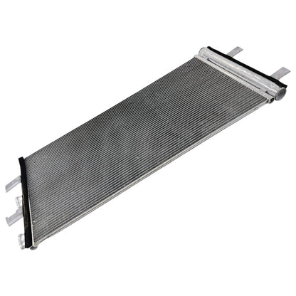 Condensador Ar Condicionado Mini Cooper S 2.0 B48 2021 2022