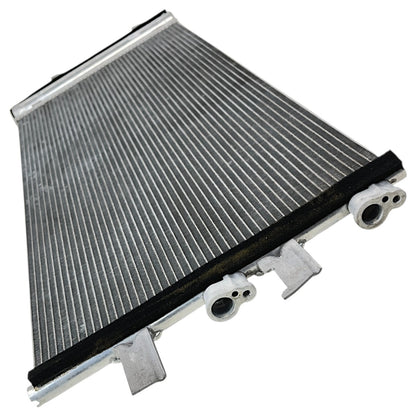 Condensador Ar Condicionado Mini Cooper S 2.0 B48 2021 2022