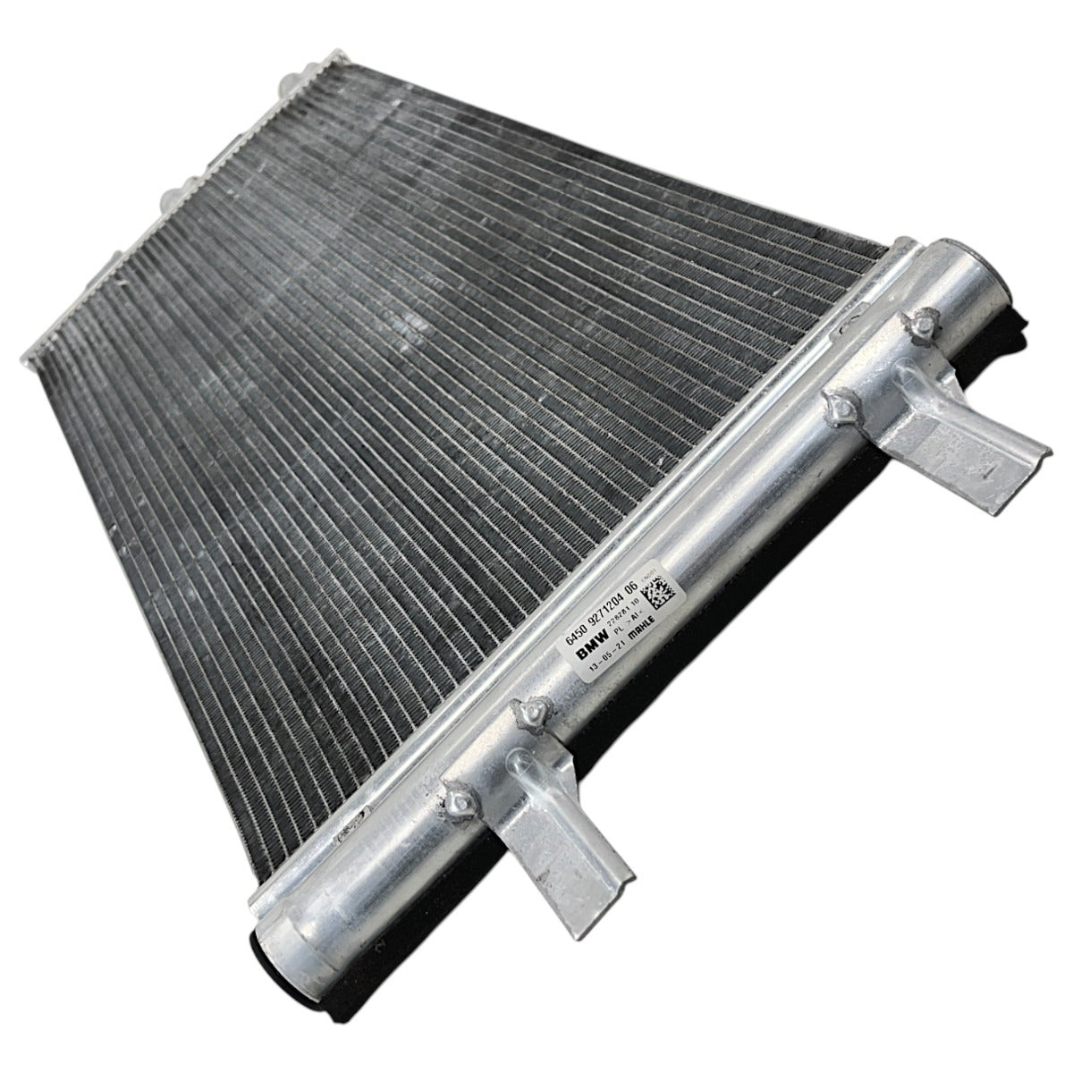 Condensador Ar Condicionado Mini Cooper S 2.0 B48 2021 2022