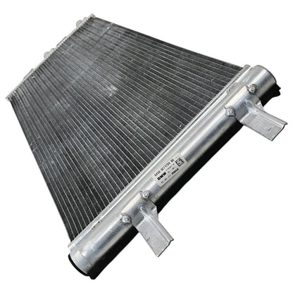 Condensador Ar Condicionado Mini Cooper S 2.0 B48 2021 2022