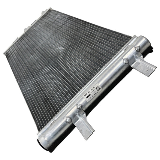 Condensador Ar Condicionado Mini Cooper S 2.0 B48 2021 2022
